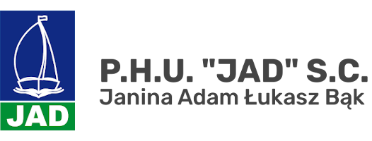 P.H.U. JAD S.C. Janina Adam Łukasz Bąk